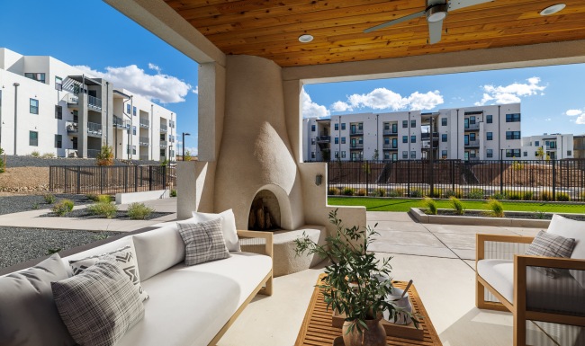 Luxury Living Luxury Living